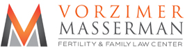 Vorzimer Masserman Logo
